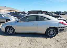 2006 TOYOTA SOLARA SE