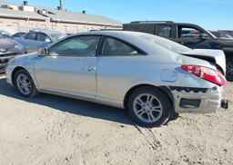 2006 TOYOTA SOLARA SE