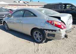 2006 TOYOTA SOLARA SE