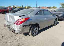 2006 TOYOTA SOLARA SE