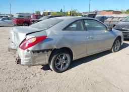 2006 TOYOTA SOLARA SE