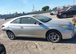 2006 TOYOTA SOLARA SE