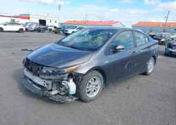 2021 TOYOTA PRIUS PRIME UPGRADE