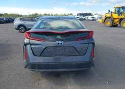 2021 TOYOTA PRIUS PRIME UPGRADE