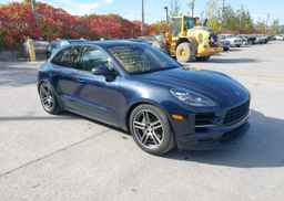 2019 PORSCHE MACAN S