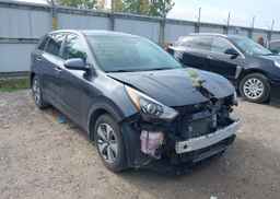 2020 KIA NIRO