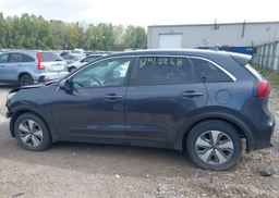 2020 KIA NIRO