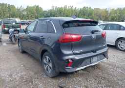 2020 KIA NIRO