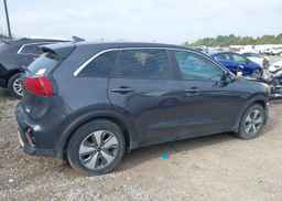 2020 KIA NIRO