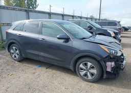 2020 KIA NIRO
