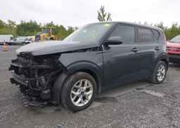 2022 KIA SOUL EX