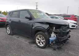 2022 KIA SOUL EX