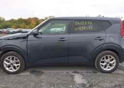 2022 KIA SOUL EX