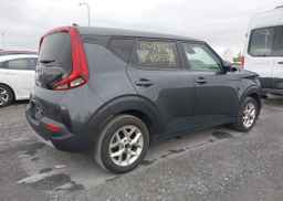2022 KIA SOUL EX
