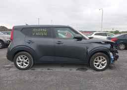 2022 KIA SOUL EX