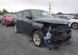 2022 KIA SOUL EX