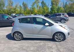 2016 CHEVROLET SPARK EV 1LT