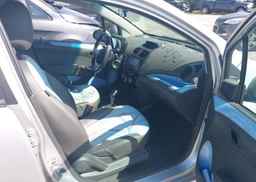 2016 CHEVROLET SPARK EV 1LT