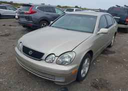 1999 LEXUS GS 300