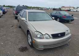1999 LEXUS GS 300