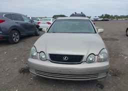 1999 LEXUS GS 300