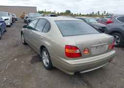 1999 LEXUS GS 300