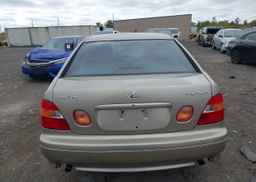 1999 LEXUS GS 300