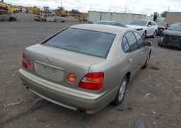 1999 LEXUS GS 300
