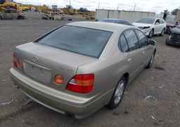 1999 LEXUS GS 300