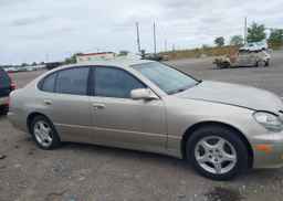 1999 LEXUS GS 300