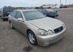 1999 LEXUS GS 300