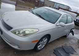 2005 LEXUS ES 330