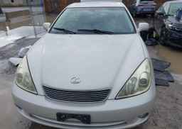 2005 LEXUS ES 330