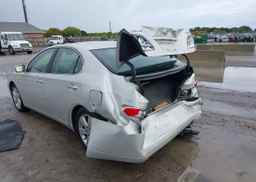 2005 LEXUS ES 330
