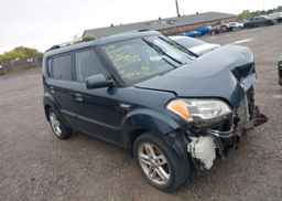 2010 KIA SOUL 2.0L 2U