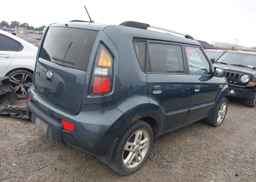 2010 KIA SOUL 2.0L 2U