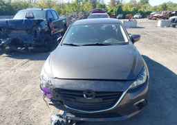 2014 MAZDA MAZDA3 GS-SKY