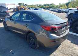 2014 MAZDA MAZDA3 GS-SKY