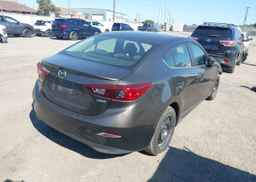 2014 MAZDA MAZDA3 GS-SKY