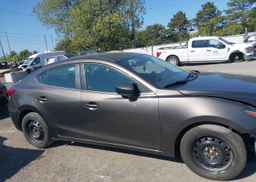 2014 MAZDA MAZDA3 GS-SKY
