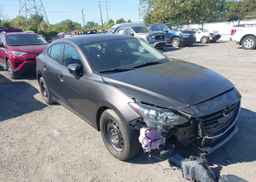 2014 MAZDA MAZDA3 GS-SKY