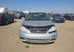 2003 TOYOTA COROLLA CE