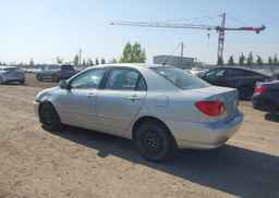 2003 TOYOTA COROLLA CE