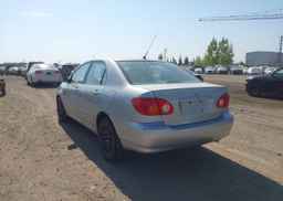 2003 TOYOTA COROLLA CE