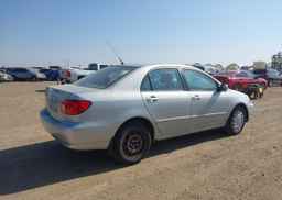 2003 TOYOTA COROLLA CE