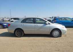 2003 TOYOTA COROLLA CE