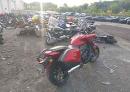 2014 HONDA CTX700