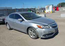 2013 ACURA ILX