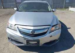 2013 ACURA ILX