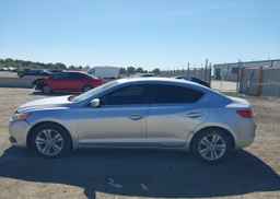 2013 ACURA ILX